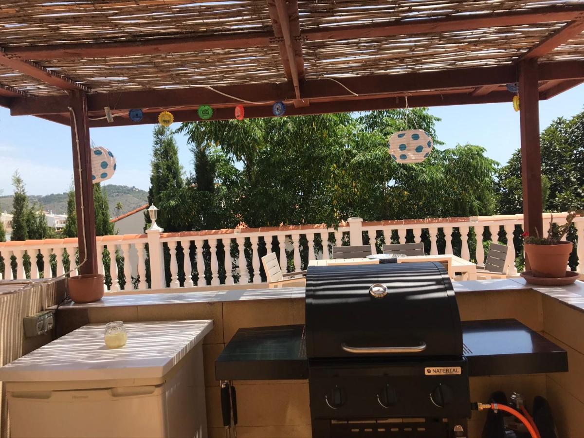 Casa Mcdougall كاليبي المظهر الخارجي الصورة