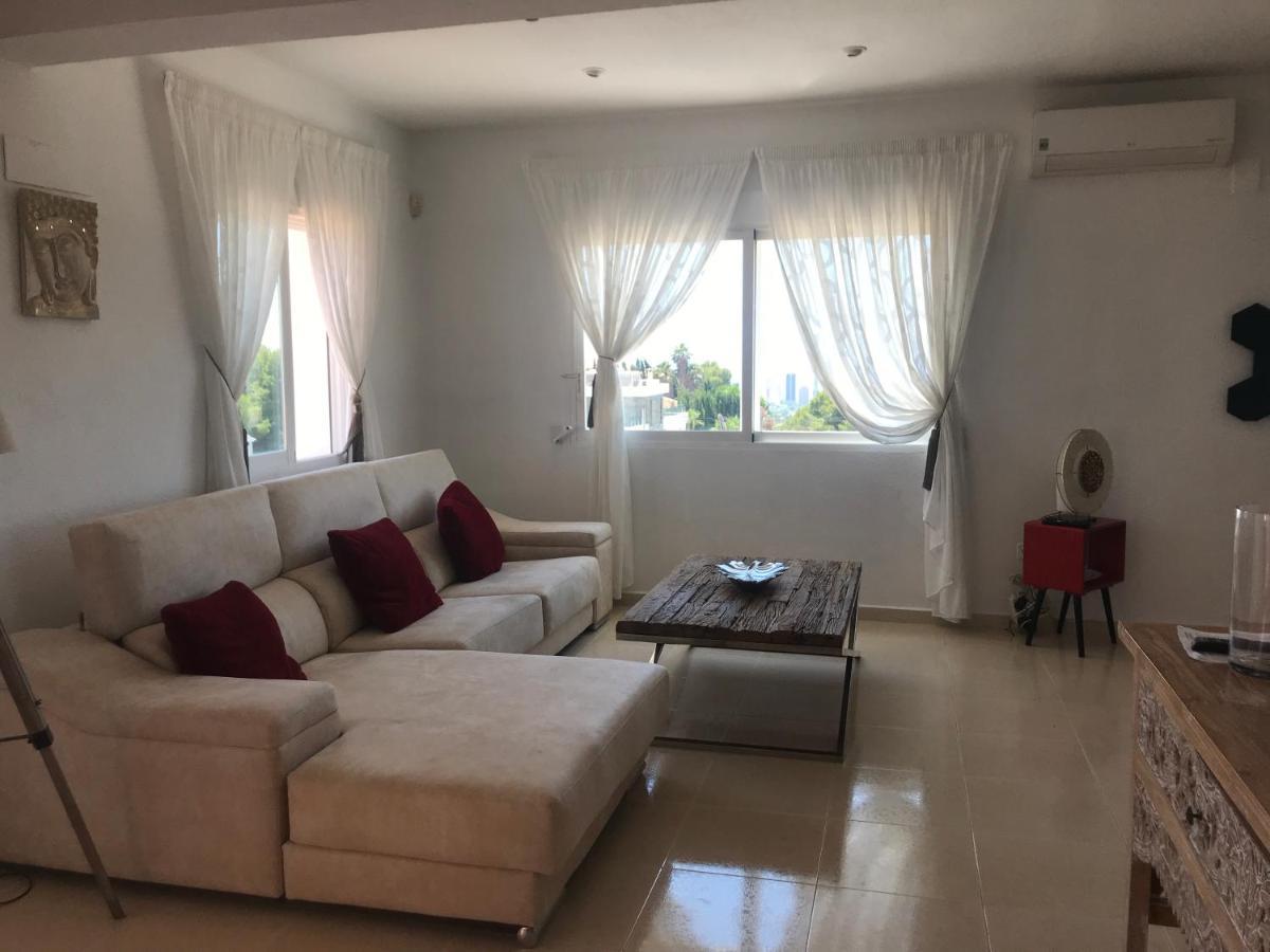 Casa Mcdougall كاليبي المظهر الخارجي الصورة