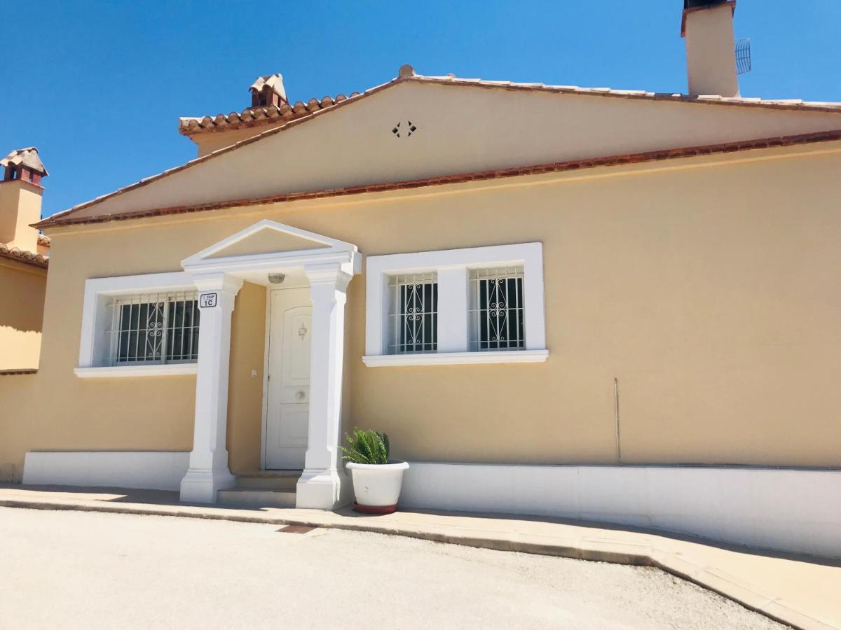 Casa Mcdougall كاليبي المظهر الخارجي الصورة