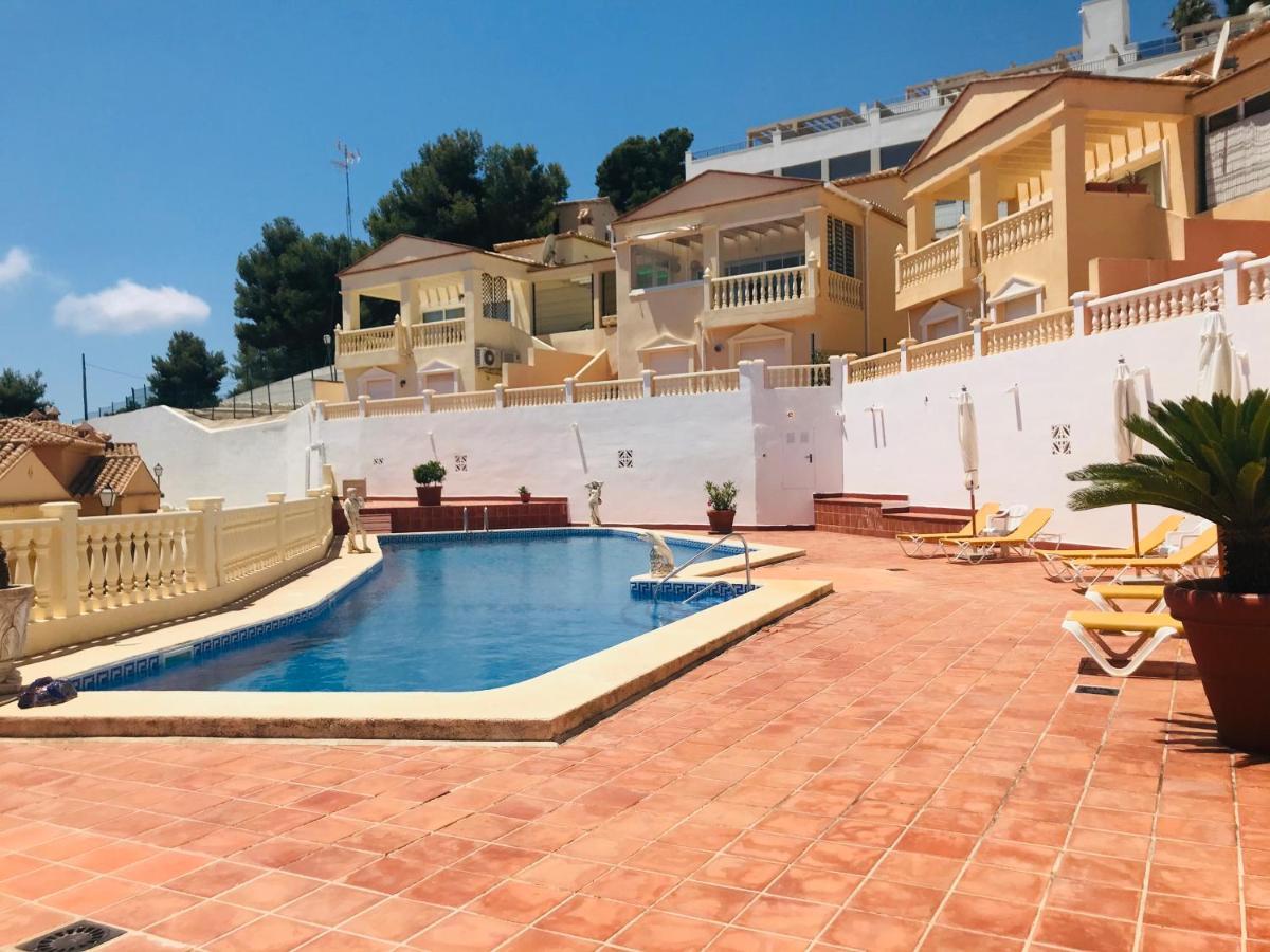 Casa Mcdougall كاليبي المظهر الخارجي الصورة