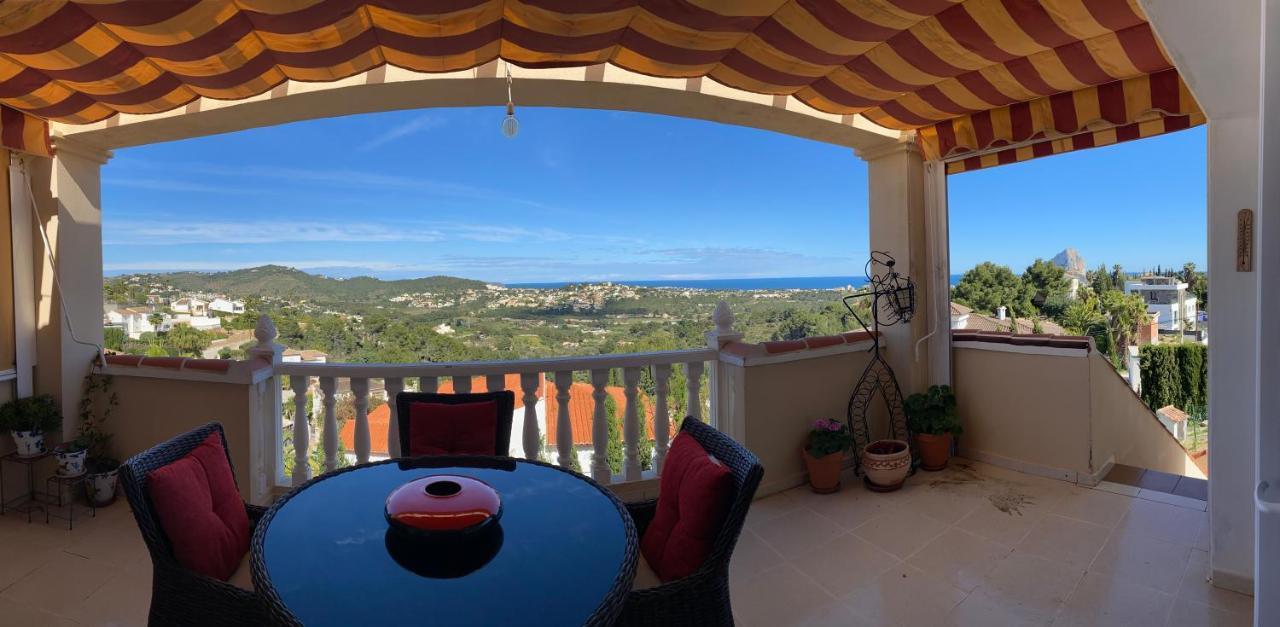 Casa Mcdougall كاليبي المظهر الخارجي الصورة