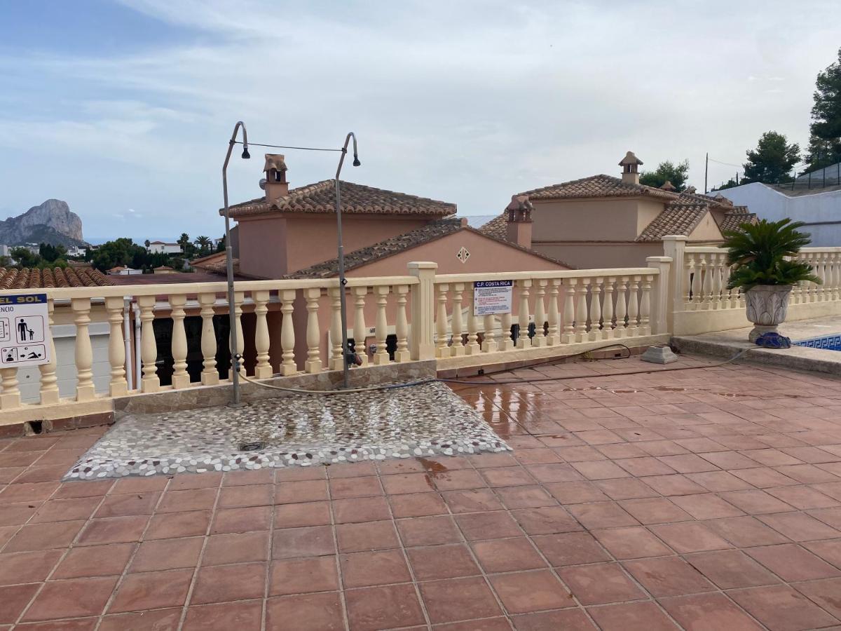 Casa Mcdougall كاليبي المظهر الخارجي الصورة