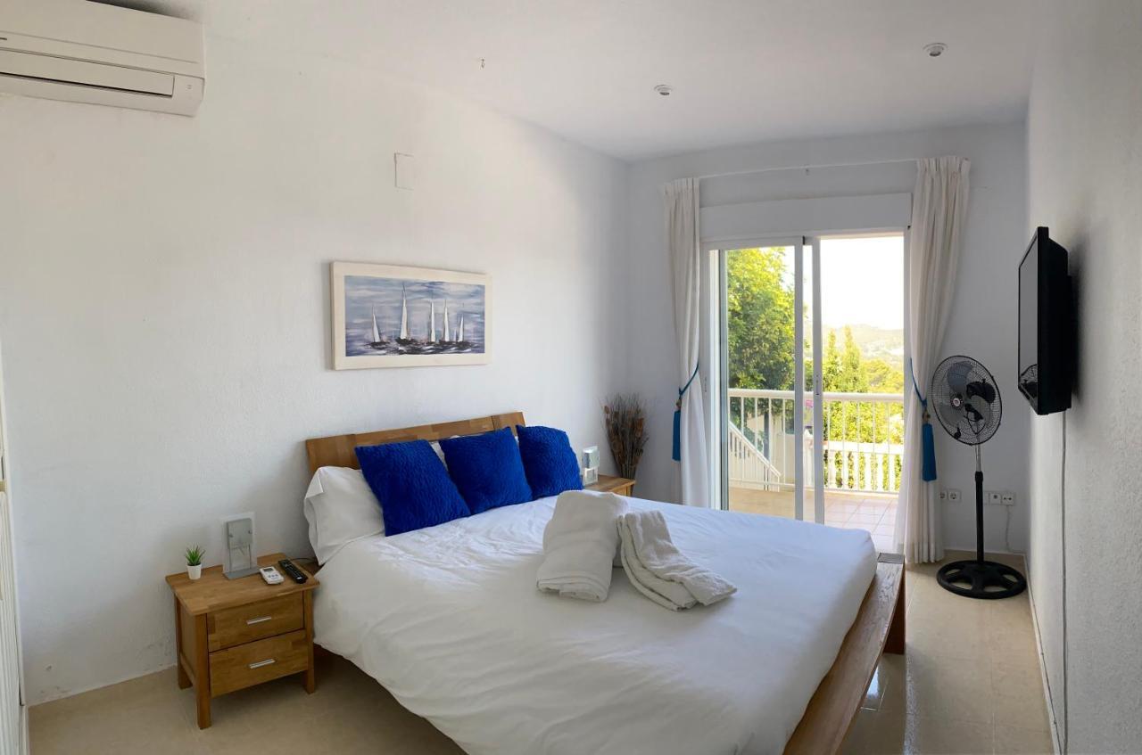 Casa Mcdougall كاليبي المظهر الخارجي الصورة