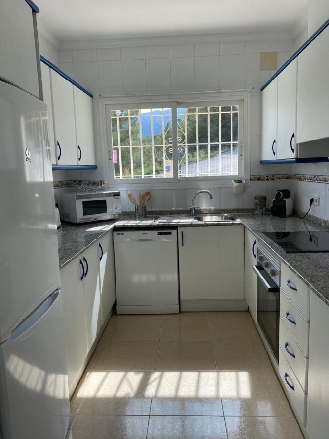 Casa Mcdougall كاليبي المظهر الخارجي الصورة